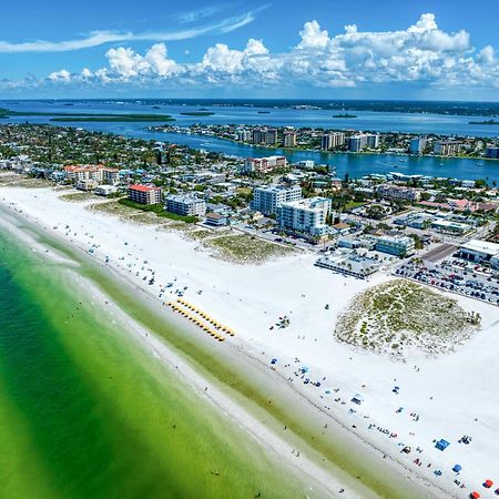 Camelot Beach Suites Clearwater Beach Eksteriør bilde