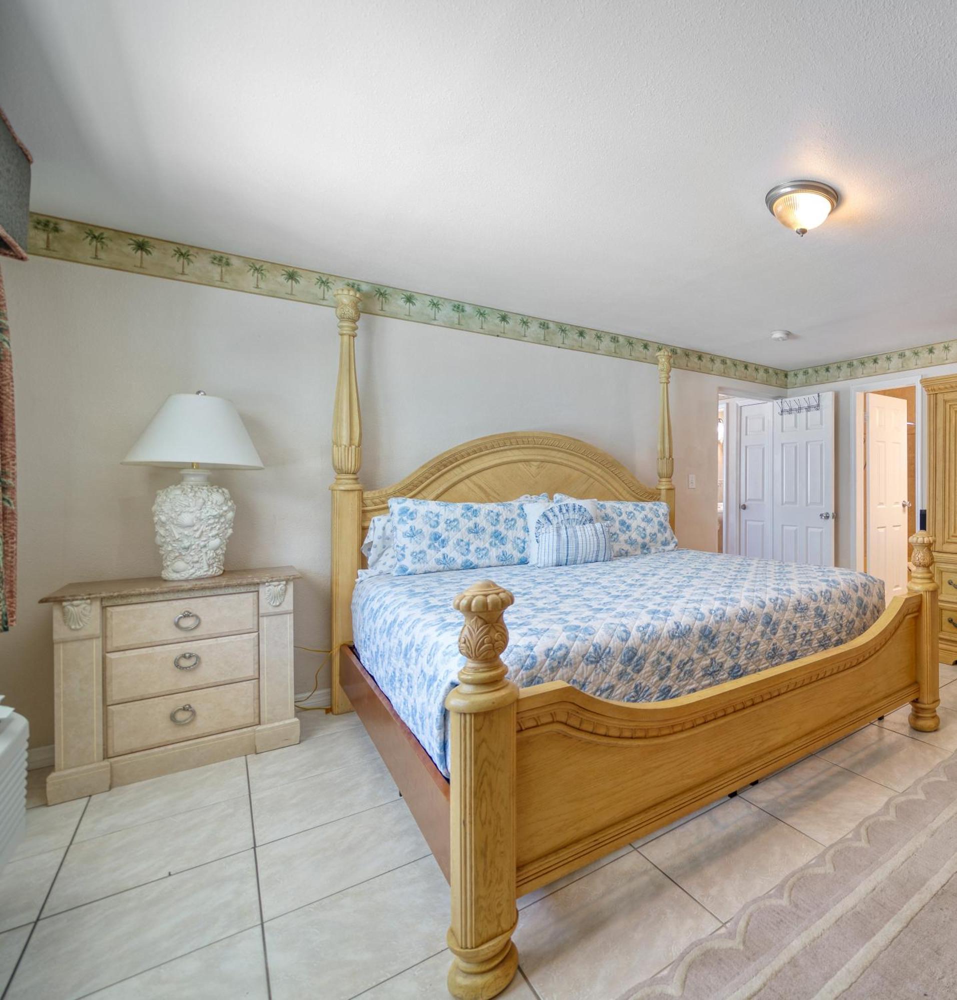 Camelot Beach Suites Clearwater Beach Eksteriør bilde
