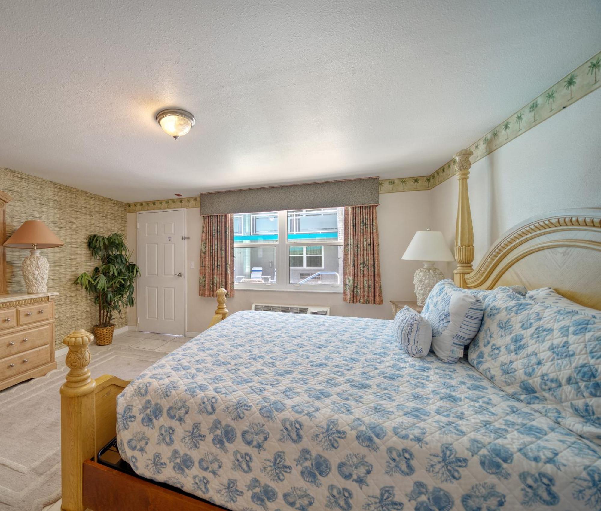 Camelot Beach Suites Clearwater Beach Eksteriør bilde