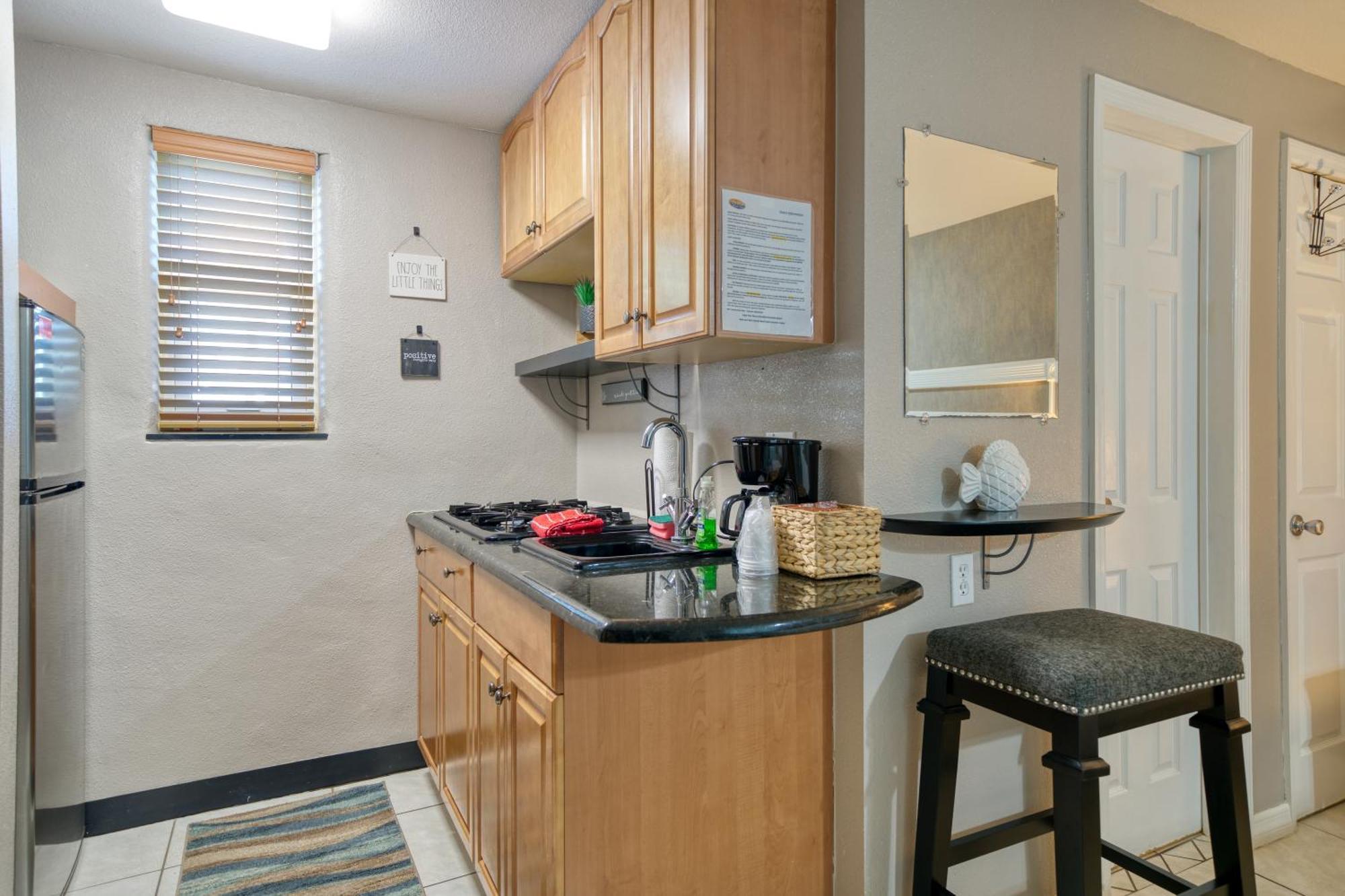 Camelot Beach Suites Clearwater Beach Eksteriør bilde