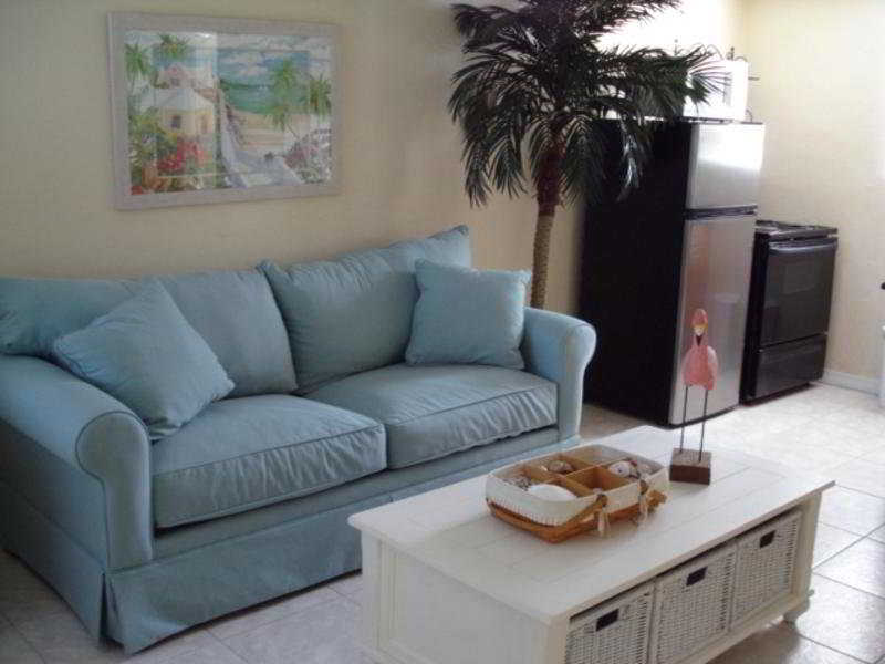Camelot Beach Suites Clearwater Beach Eksteriør bilde