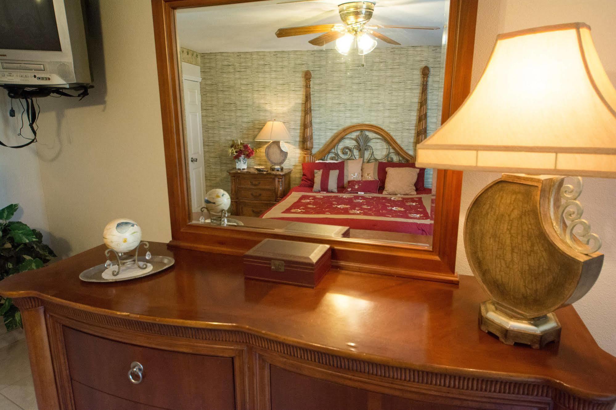 Camelot Beach Suites Clearwater Beach Eksteriør bilde