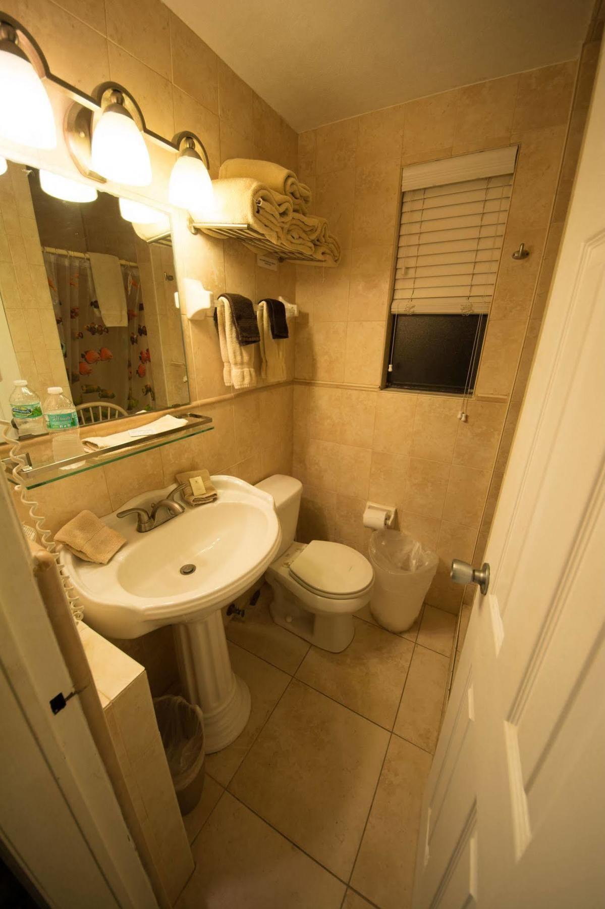Camelot Beach Suites Clearwater Beach Eksteriør bilde